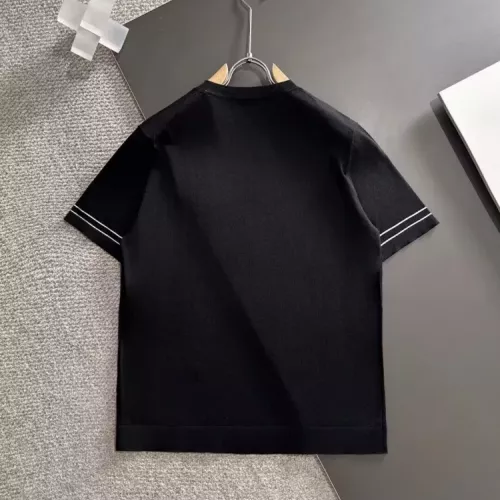 Replica Prada T-Shirts Short Sleeved For Men #1338410 $68.00 USD for Wholesale