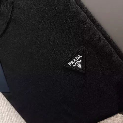 Replica Prada T-Shirts Short Sleeved For Men #1338410 $68.00 USD for Wholesale