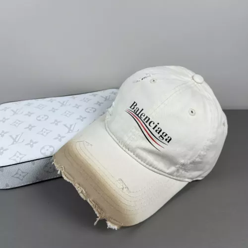 Balenciaga Caps #1338412 $25.00 USD, Wholesale Replica Balenciaga Caps