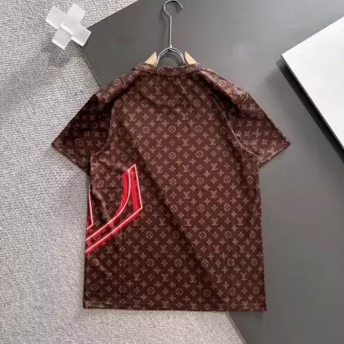 Replica Louis Vuitton LV T-Shirts Short Sleeved For Men #1338415 $38.00 USD for Wholesale