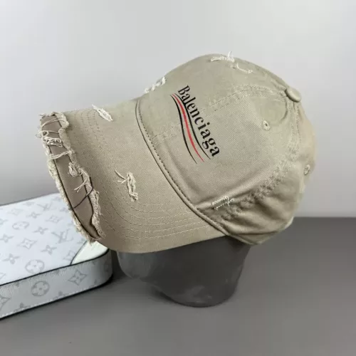 Replica Balenciaga Caps #1338417 $25.00 USD for Wholesale