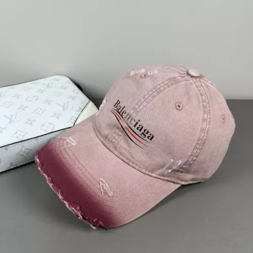 Balenciaga Caps #1338418 $25.00 USD, Wholesale Replica Balenciaga Caps