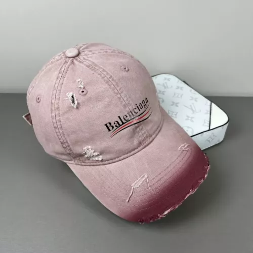 Replica Balenciaga Caps #1338418 $25.00 USD for Wholesale