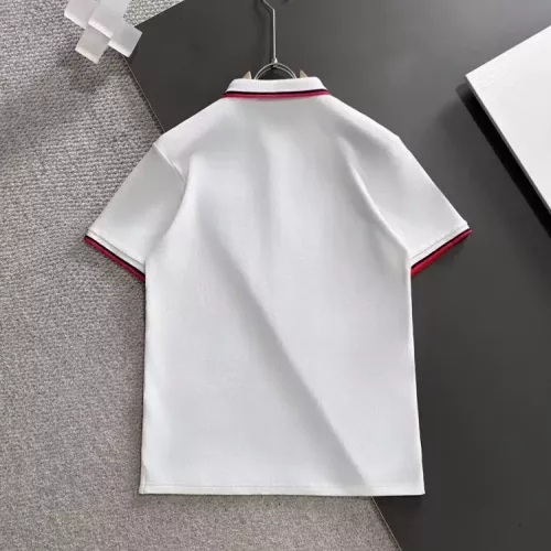 Replica Gucci T-Shirts Short Sleeved For Men #1338419 $68.00 USD for Wholesale