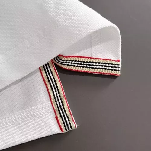 Replica Gucci T-Shirts Short Sleeved For Men #1338419 $68.00 USD for Wholesale