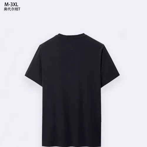 Replica Gucci T-Shirts Short Sleeved For Unisex #1338438 $24.00 USD for Wholesale
