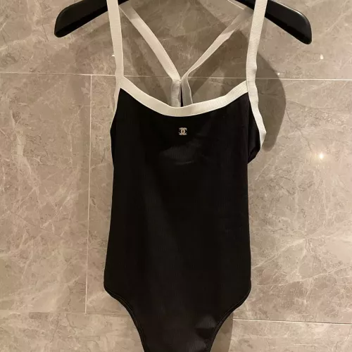 Replica Chanel Bathing Suits For Women #1338447 $39.00 USD for Wholesale