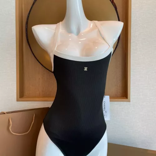 Replica Chanel Bathing Suits For Women #1338447 $39.00 USD for Wholesale