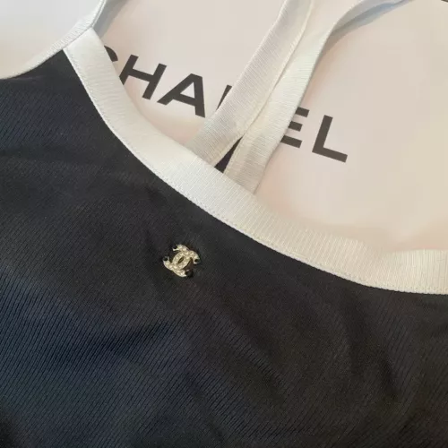 Replica Chanel Bathing Suits For Women #1338447 $39.00 USD for Wholesale