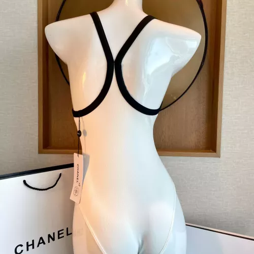 Replica Chanel Bathing Suits For Women #1338452 $39.00 USD for Wholesale