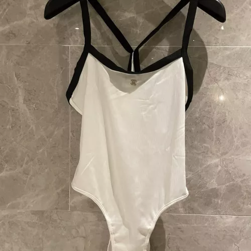 Replica Chanel Bathing Suits For Women #1338452 $39.00 USD for Wholesale
