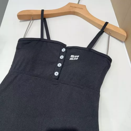 Replica MIU MIU Bathing Suits For Women #1338460 $40.00 USD for Wholesale