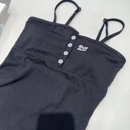 Replica MIU MIU Bathing Suits For Women #1338460 $40.00 USD for Wholesale