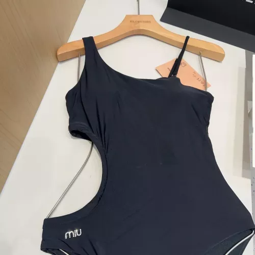 Replica MIU MIU Bathing Suits For Women #1338461 $42.00 USD for Wholesale