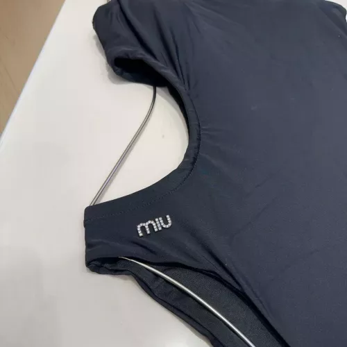 Replica MIU MIU Bathing Suits For Women #1338461 $42.00 USD for Wholesale