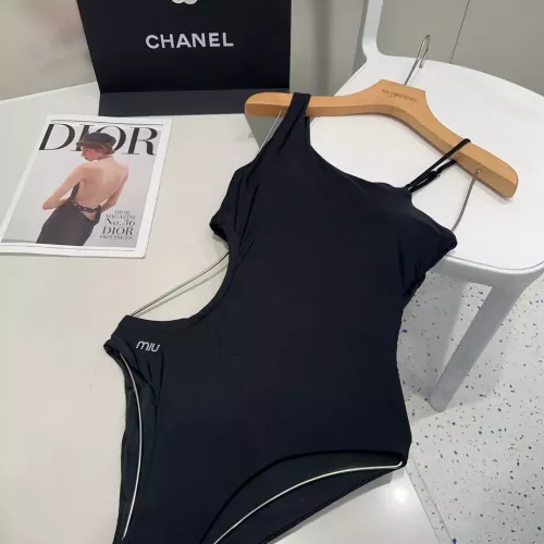 Replica MIU MIU Bathing Suits For Women #1338461 $42.00 USD for Wholesale
