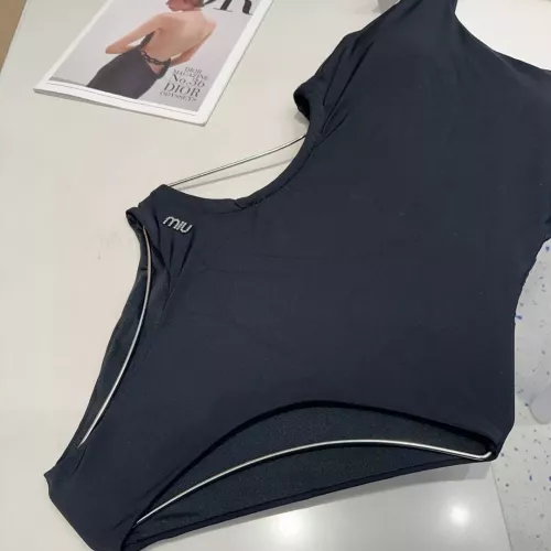 Replica MIU MIU Bathing Suits For Women #1338461 $42.00 USD for Wholesale