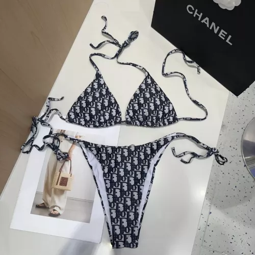 Christian Dior Bathing Suits For Women #1338463 $38.00 USD, Wholesale Replica Christian Dior Bathing Suits