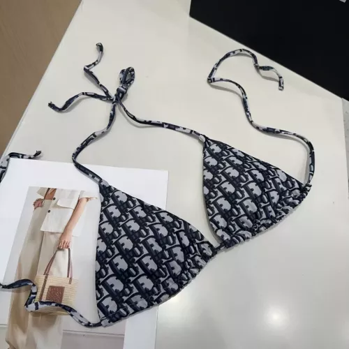 Replica Christian Dior Bathing Suits For Women #1338463 $38.00 USD for Wholesale