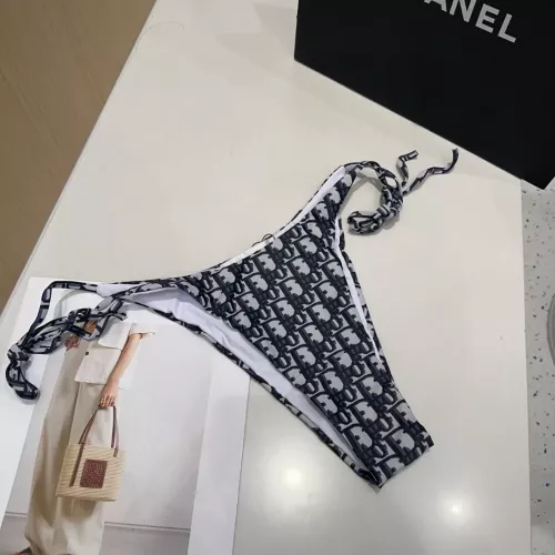 Replica Christian Dior Bathing Suits For Women #1338463 $38.00 USD for Wholesale