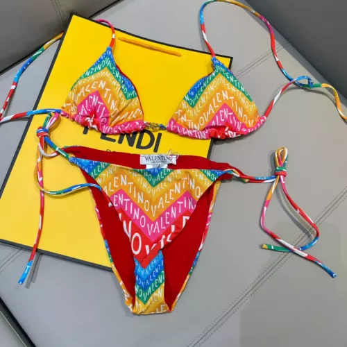 Valentino Bathing Suits For Women #1338468 $38.00 USD, Wholesale Replica Valentino Bathing Suits