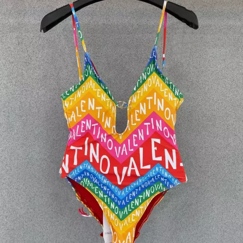 Valentino Bathing Suits For Women #1338470 $40.00 USD, Wholesale Replica Valentino Bathing Suits