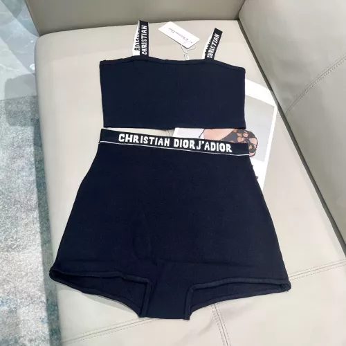 Christian Dior Bathing Suits For Women #1338471 $45.00 USD, Wholesale Replica Christian Dior Bathing Suits