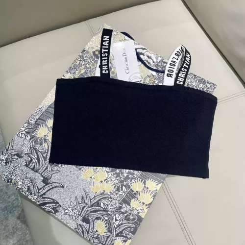 Replica Christian Dior Bathing Suits For Women #1338471 $45.00 USD for Wholesale