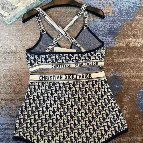 Replica Christian Dior Bathing Suits For Women #1338472 $48.00 USD for Wholesale