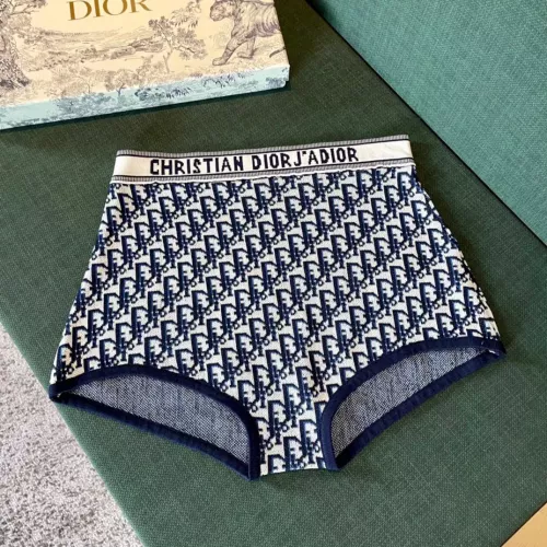 Replica Christian Dior Bathing Suits For Women #1338472 $48.00 USD for Wholesale