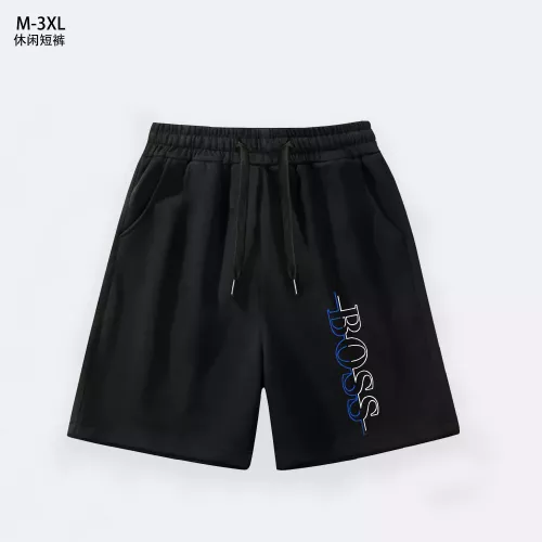 Boss Pants For Men #1338476 $29.00 USD, Wholesale Replica Boss Pants