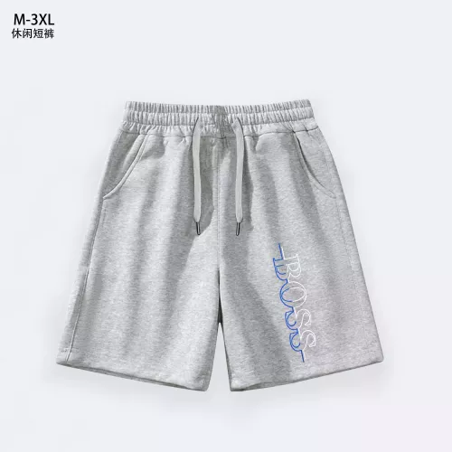 Boss Pants For Men #1338477 $29.00 USD, Wholesale Replica Boss Pants
