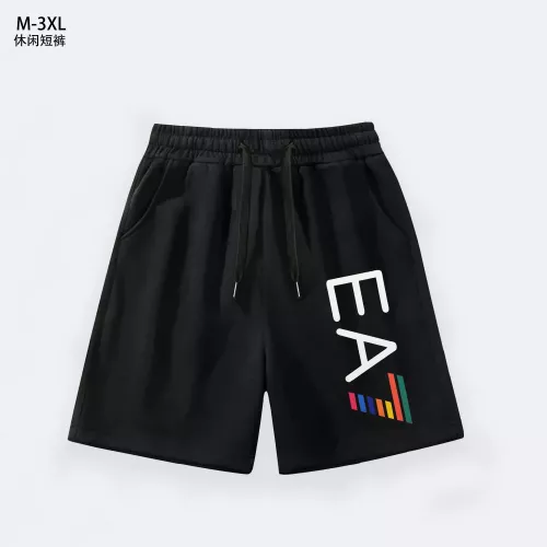 Armani Pants For Men #1338478 $29.00 USD, Wholesale Replica Armani Pants