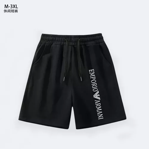 Armani Pants For Men #1338481 $29.00 USD, Wholesale Replica Armani Pants