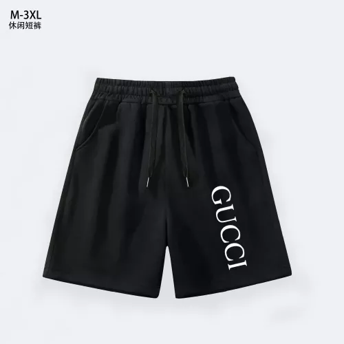 Gucci Pants For Men #1338486 $29.00 USD, Wholesale Replica Gucci Pants