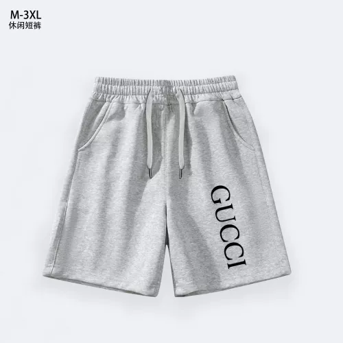 Gucci Pants For Men #1338487 $29.00 USD, Wholesale Replica Gucci Pants