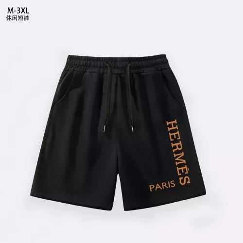 Hermes Pants For Men #1338488 $29.00 USD, Wholesale Replica Hermes Pants