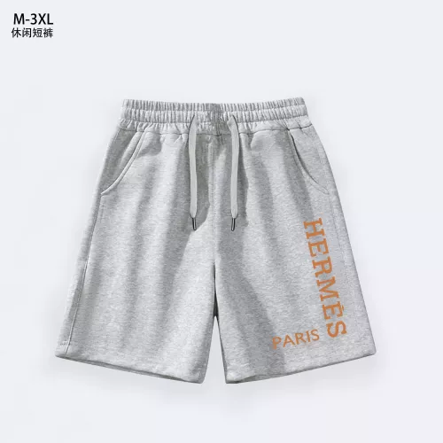 Hermes Pants For Men #1338489 $29.00 USD, Wholesale Replica Hermes Pants