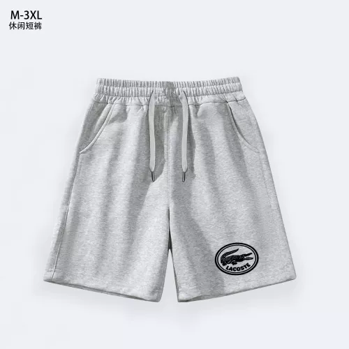 Lacoste Pants For Men #1338493 $29.00 USD, Wholesale Replica Lacoste Pants