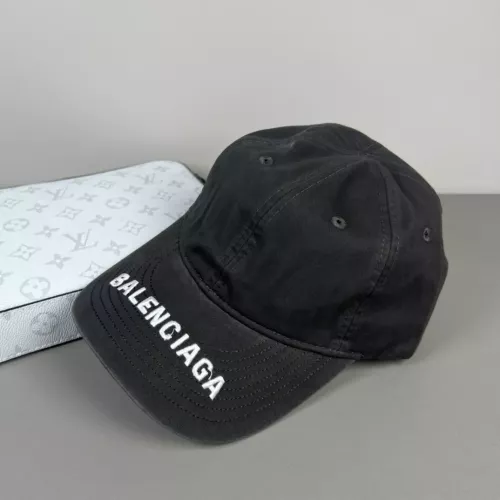 Balenciaga Caps #1338497 $25.00 USD, Wholesale Replica Balenciaga Caps