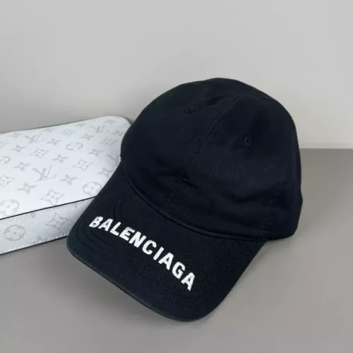 Balenciaga Caps #1338498 $25.00 USD, Wholesale Replica Balenciaga Caps