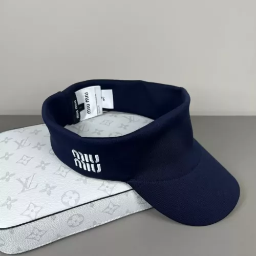 Replica MIU MIU Caps #1338500 $32.00 USD for Wholesale