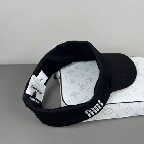 Replica MIU MIU Caps #1338501 $32.00 USD for Wholesale