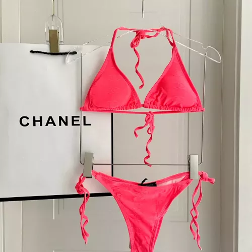 Replica Chanel Bathing Suits For Women #1338502 $38.00 USD for Wholesale