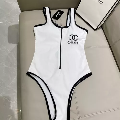 Chanel Bathing Suits For Women #1338503 $40.00 USD, Wholesale Replica Chanel Bathing Suits