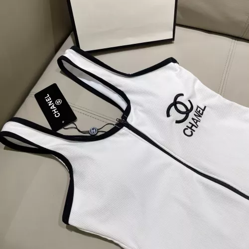 Replica Chanel Bathing Suits For Women #1338503 $40.00 USD for Wholesale