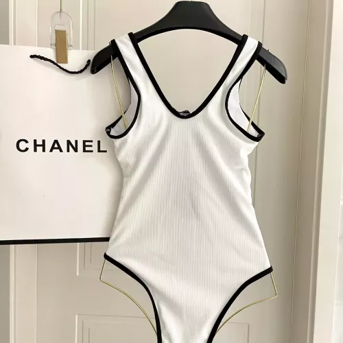 Replica Chanel Bathing Suits For Women #1338503 $40.00 USD for Wholesale
