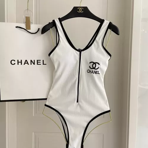 Replica Chanel Bathing Suits For Women #1338503 $40.00 USD for Wholesale