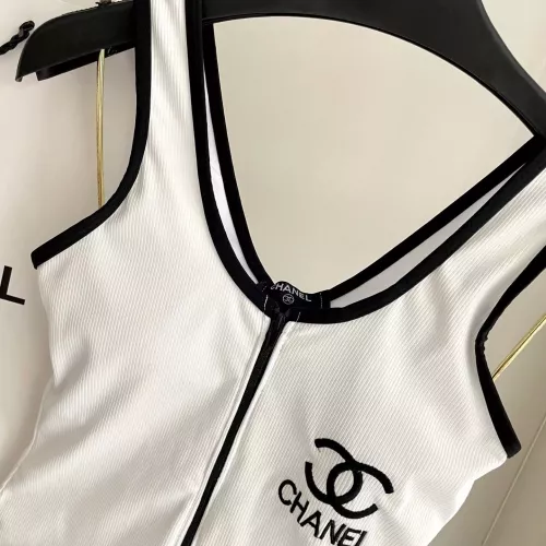 Replica Chanel Bathing Suits For Women #1338503 $40.00 USD for Wholesale