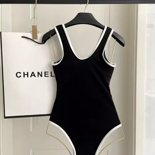Replica Chanel Bathing Suits For Women #1338504 $40.00 USD for Wholesale